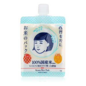 Keana Nadeshiko Rice Face Pack 170G