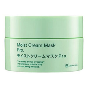 BB LABORATORIES MOIST CREAM MASK  175G