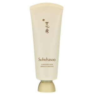 Sulwhasoo Clarifying Mask 150ML