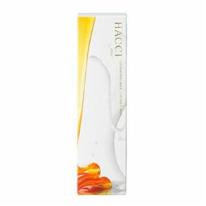HACCI Cleansing Milk Honey Milk  190ml