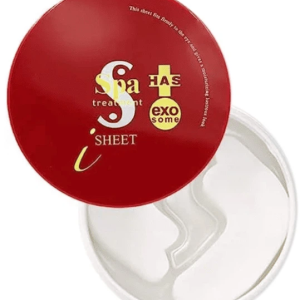 Spa Treatment HAS Stretch I Sheet EXO 60Pcs