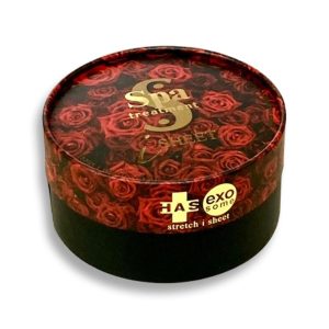 Spa Treatment HAS Stretch I Sheet EXO 60Pcs