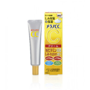 Melano CC Vitamin C Moisture SERUM 23G