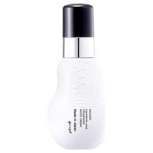 Maputi Organic Fragrance White Cream 100Ml
