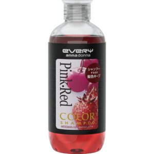 Anna Donna Every Color shampoo pink red 300ml
