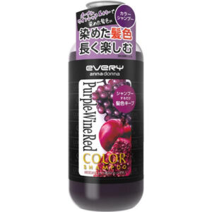 Anna Donna Every Color shampoo purple 300ML