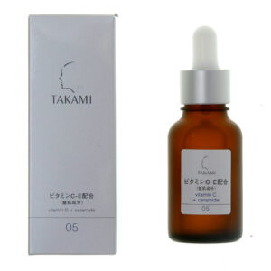TAKAMI Essence CE 05 (With Vitamin C/E) 30ml