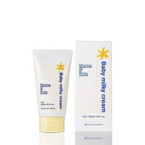Mama&kids baby milky cream 75g