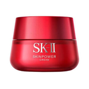 SK-II Skinpower Cream PITERA SKIN POWER ANTI-AGING  80g