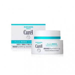 Kao Curel Intensive Moisture Cream Face cream 40g