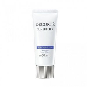 COSME DECORT Sun Shelter Multi Protection SPF50+ PA++++ 60G