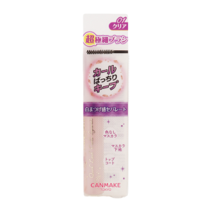 CANMAKE Quick Lash Curler Separate 01 CLEAR