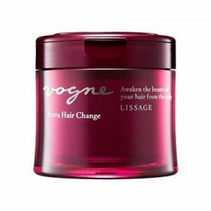 Kanebo LISSAGE vogne Extra Hair Change Treatment 250g