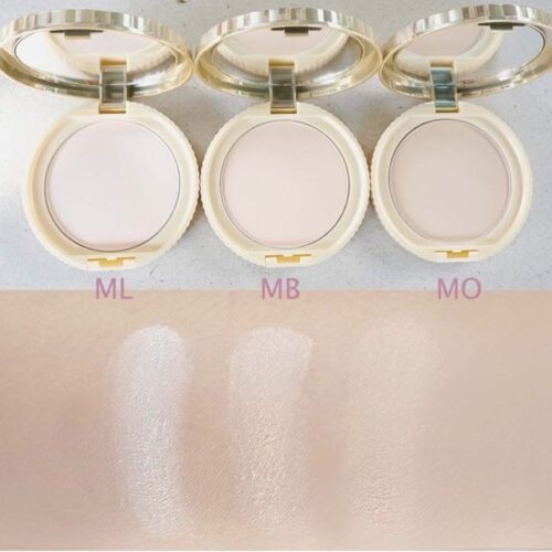 Canmake Marshmallow Finish Powder MB [Matte Beige Ochre]10g - IMBEAU