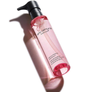 Shu Uemura POREfinist² Sakura Refreshing Cleansing Oil