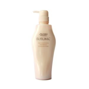 SHISEIDO Sublimic Aqua Intensive Shampoo