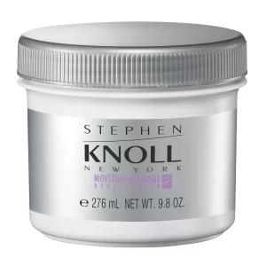KOSE STEPHEN KNOLL MOISTURE PAIR MASK 280G