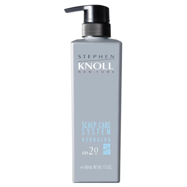 Kose Steven Knoll Scalp Care System Hydrator (500ml)