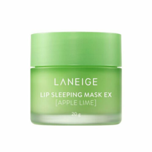 LANEIGE Lip Sleeping Mask Apple Lime 20g