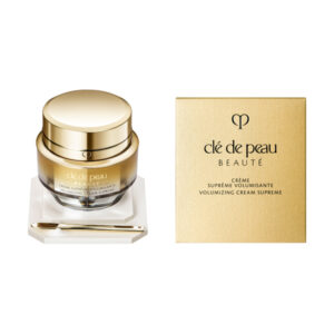 CLE DE PEAU BEAUTE VOLUMZING CREAM SUPREME 50G