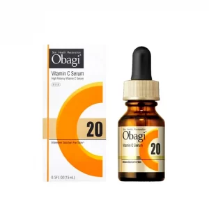 OBAGI Vitamin C Serum 20 15ml