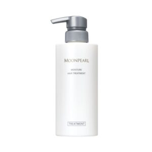 MIKIMOTO COSMETICS Moist plus hair treatment 380ml