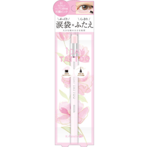 K-PALETTE MULTI BLOOMING EYES 01 Sakura Pink(GLOW type)