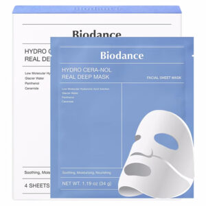 BIODANCE Hydro Cera-Nol 34g 4 pieces