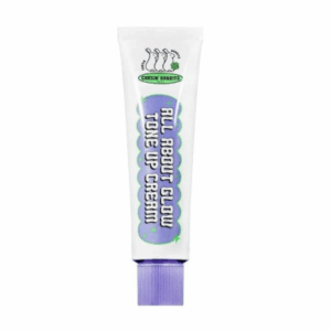 CHASIN´ RABBITS ALL ABOUT GLOW TONEUP CREAM