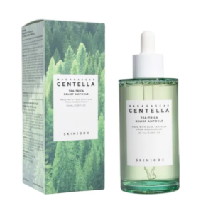 SKIN 1004 - Madagascar Centella Tea-Trica Relief Ampoule