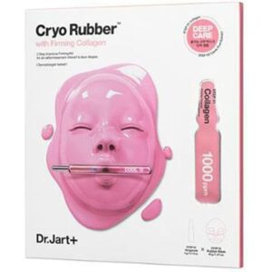 DR.JART Cryo Rubber With Firming Collagen Mask