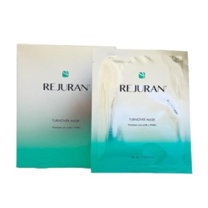 REJURAN Turnover Face Mask 5 pieces