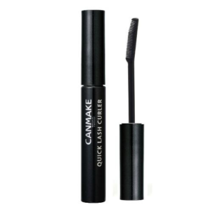 CANMAKE QUICK LASH CURLER BK BLACK - Image 2
