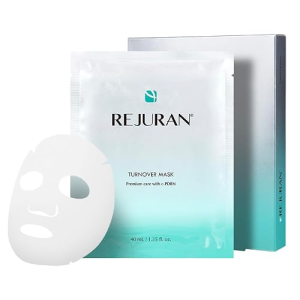 REJURAN Turnover Face Mask 5 pieces