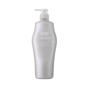 Shiseido Sublimic Adenovital Shampoo (Thinning Hair) 1000ml