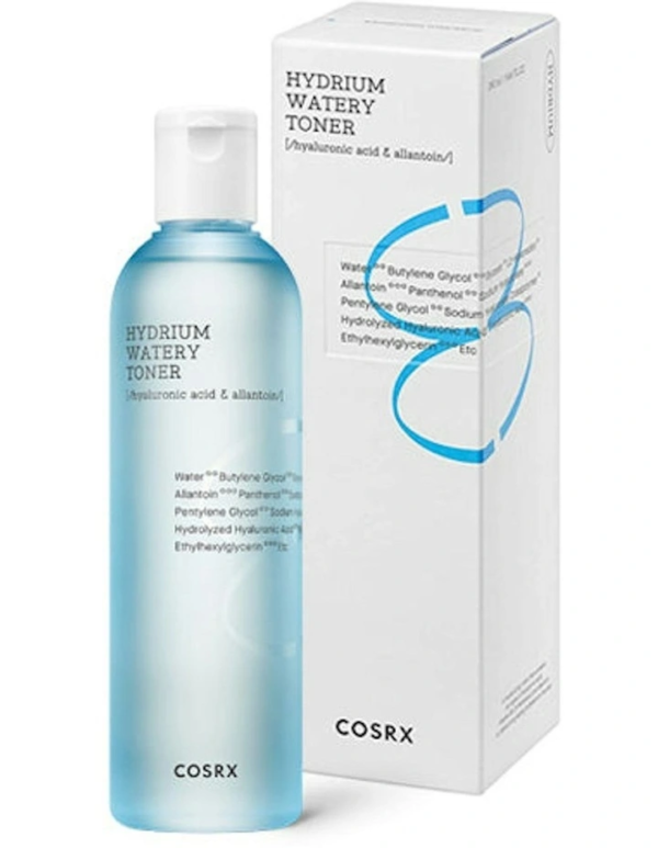 COSRX HYDRIUM WATERY TONER 150ML