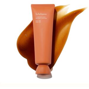 Sulwhasoo Clarifying Mask 120ml