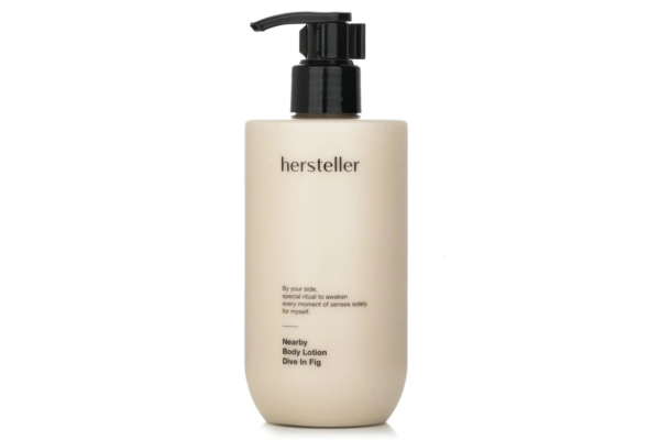 Hersteller Nearby Body Lotion Dive In Fig 300ml/10.14oz