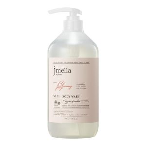 JMELLA in France Blooming Peony Body Wash 500ml