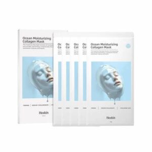 Hexkin Ocean Moisturizing Collagen Mask