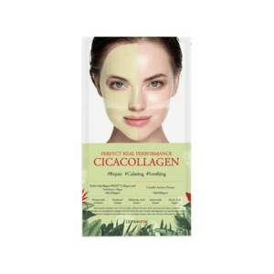 Cica Collagen Dermafix face mask