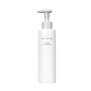 MIKIMOTO COSMETICS Moon Pearl Moisture Body Emulsion 180ml