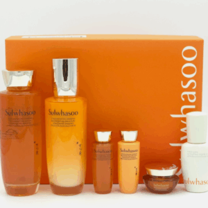 Sulwhasoo Concentrated Ginseng Set