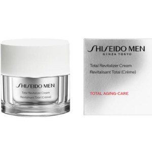 Shiseido MEN Total R Cream N 50g