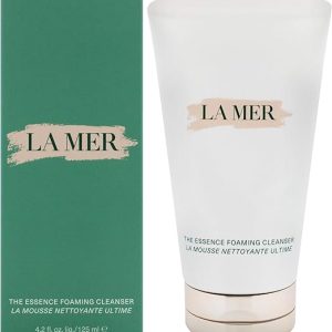 LA MER The Essence Foaming Cleanser