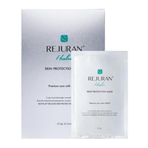 REJURAN HEALER SKIN PROTECTION MASK 27ml x 5ea
