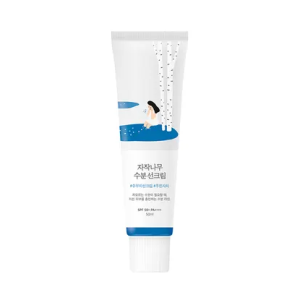 Round Lab Birch Juice Moisturizing Sunscreen Spf 50