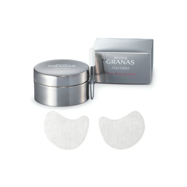SHISEIDO Revital Granus Focus Refining Mask