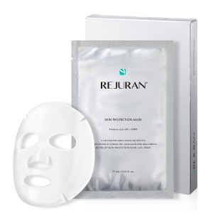 REJURAN HEALER SKIN PROTECTION MASK 27ml x 5ea