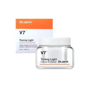 Dr.Jart+ V7 Toning Bright Cream 50ml